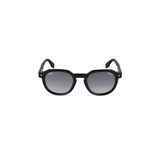 Police | SPLU83 | Shiny Black Smoke Gradient