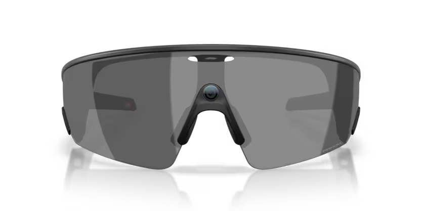 Oakley Meta | OW8001 Vanguard | Black Prizm Black