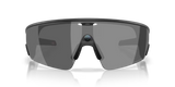Oakley Meta | OW8001 Vanguard | Black Prizm Black