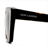 Saint Laurent | 276 Mica | Havana