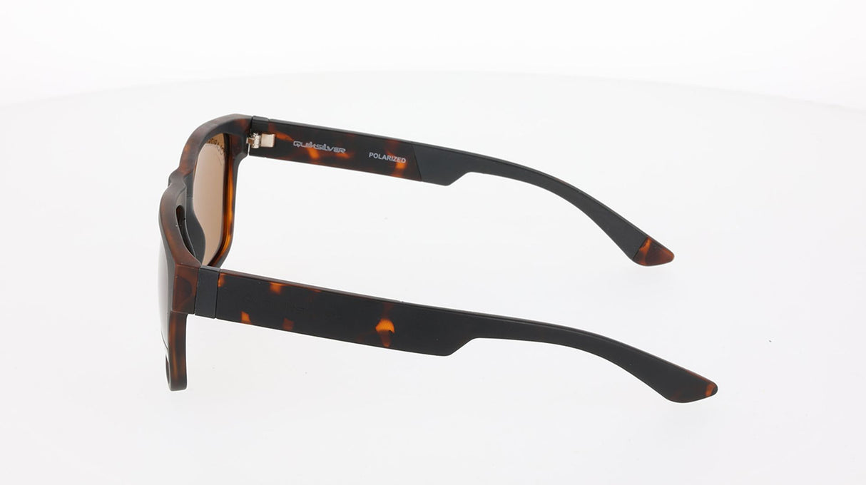 Quiksilver | QS1010P Castaway | Tort Brown Polarised