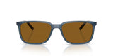 Arnette | AN4364 Dinsky | Opal Blue Brown Polarised