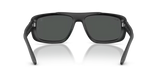 Ray-Ban | RB4479M | Matte Black With Grey