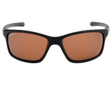 Spotters | Grit Junior | Matt Black Halide Polarised