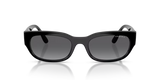 Vogue Eyewear | VO5669S | Black Gradient Grey Polarised