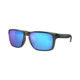 Oakley | OO9417-09 Holbrook XL | Grey Smoke Prizm Sapphire Iridium Polarised