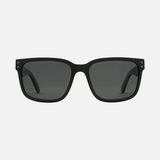 Carve | 27700 Rivals XL | Matte Black Grey Polarised