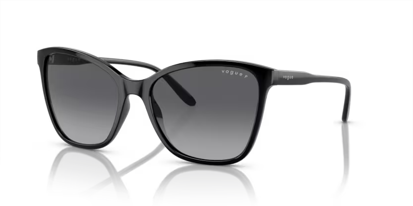 Vogue Eyewear | VO5520S | Black Polarised