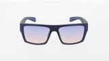 Quiksilver | QS1018 Shipwreck | Blue Green Gradient Blue