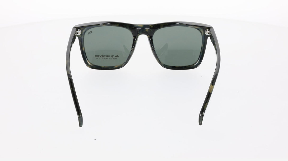 Quiksilver | QS1011 Sun Drifter | Khaki Green