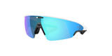 Oakley Meta | OW8001 Vanguard | White-Prizm Sapphire