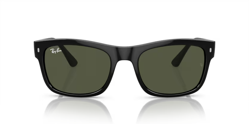 Ray-Ban | RB4428 | Black Green