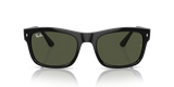 Ray-Ban | RB4428 | Black Green