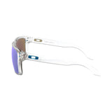 Oakley | OO9417 Holbrook XL | Polished Clear Prizm Sapphire Polarised