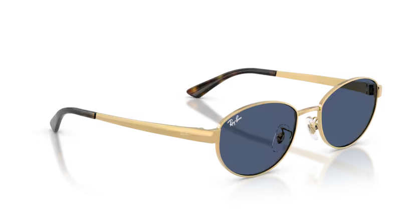 Ray-Ban | RB3774D | Arista Dark Blue