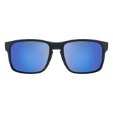 Dirty Dog | DD53587 Electrode | Black Blue Mirror Polarised