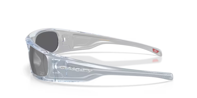 Oakley | Highland OO9522 | Silver Glass Effect
