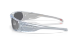Oakley | Highland OO9522 | Silver Glass Effect