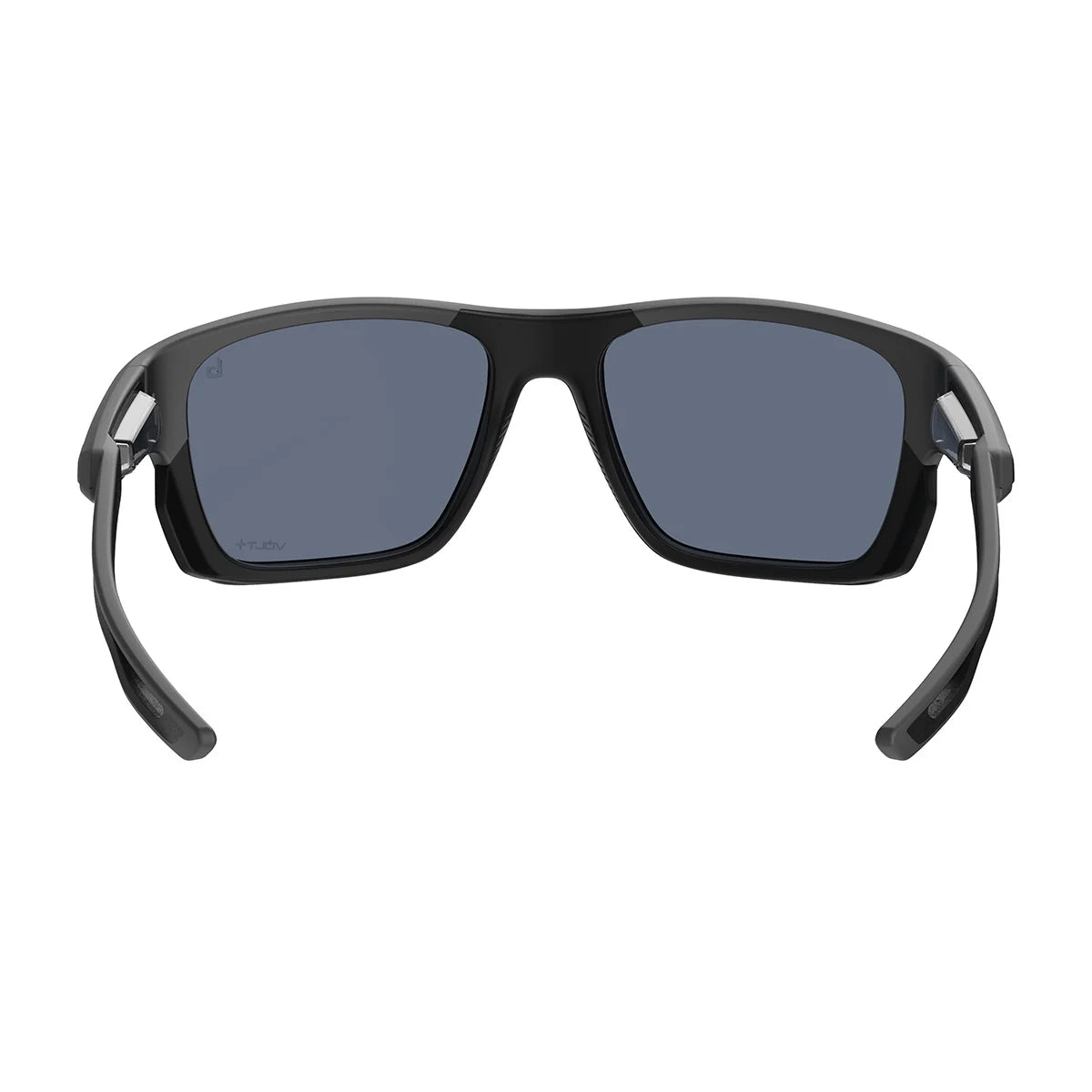 Bolle | Airdrift | Volt+ Offshore | Matte Black Blue Polarised