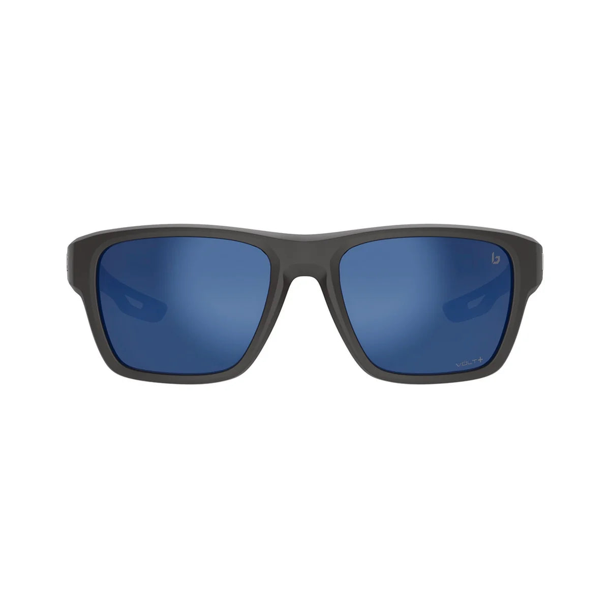 Bolle | Airdrift | Volt+ Offshore | Matte Black Blue Polarised