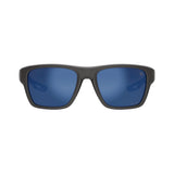 Bolle | Airdrift | Volt+ Offshore | Matte Black Blue Polarised