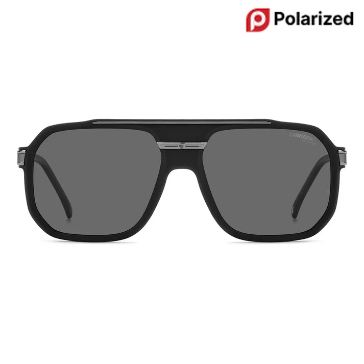 Carrera | 1077 | Matte Black