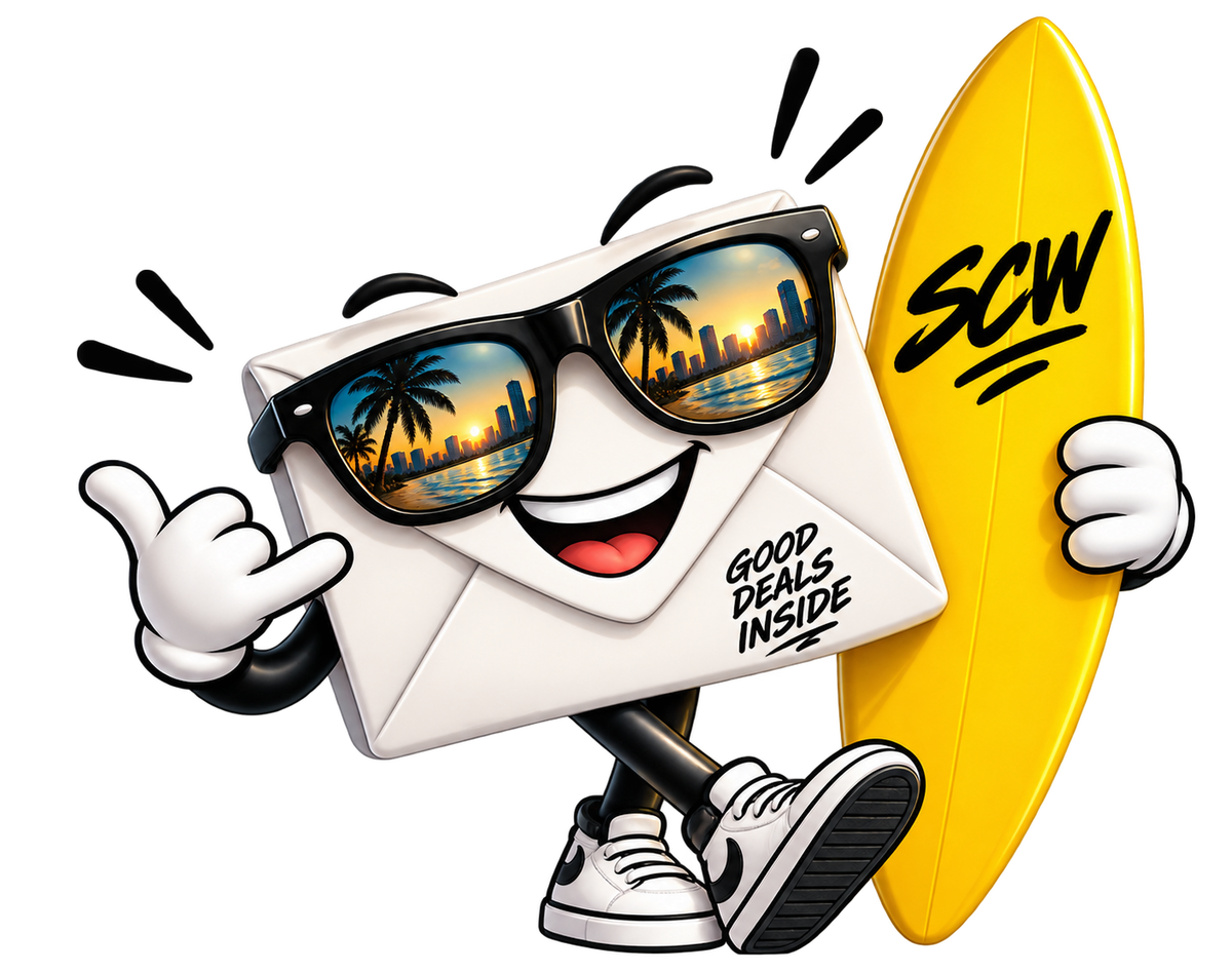 Sunglass Clearance Warehouse
