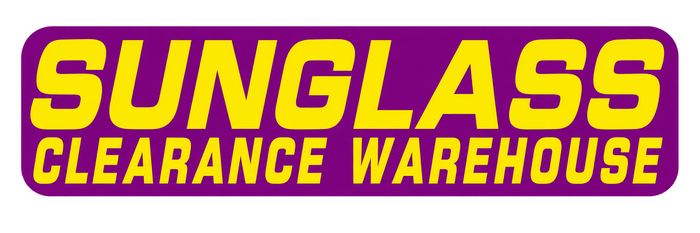 Sunglass Clearance Warehouse