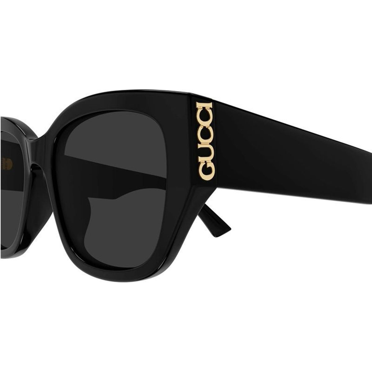 Gucci | GG2043SA | Black