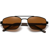 Szade | Astley | Matte Black Hazelnut