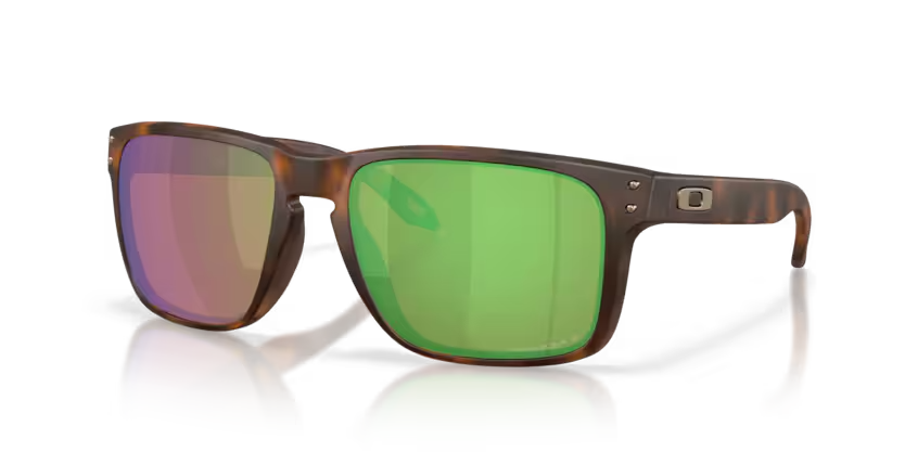 Oakley | OO9417 Holbrook XL | Matte Tortoise Prizm Shallow Water