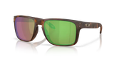 Oakley | OO9417 Holbrook XL | Matte Tortoise Prizm Shallow Water