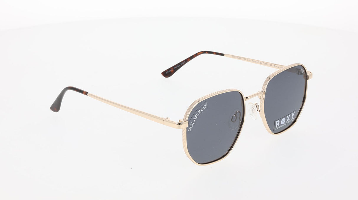 Roxy | RS2004P Sun Kissed | Gold Smoke Polarised