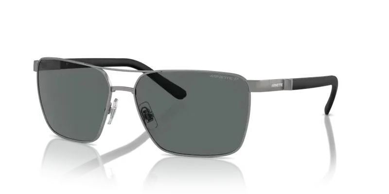Arnette | 3095 | Matte Gunmetal