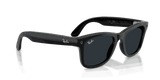 Ray-Ban Meta G3 | RW4011 Wayfarer L | Shiny Black Transitions Gen S Grey