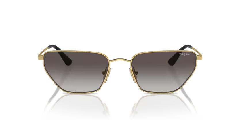 Vogue Eyewear | VO4316S | Gold Grey Gradient Black