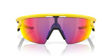 Oakley | OO9403 Sphaera | Yellow Red Mirror
