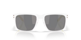 Oakley | OO9102 Holbrook | Matte Clear Primz Black Polarised