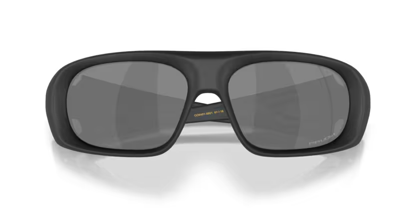 Oakley | Belleville OO9491 | Black Suede Prizm Black