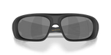 Oakley | Belleville OO9491 | Black Suede Prizm Black