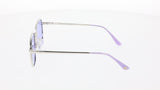 Roxy | RS2004P Sun Kissed | Silver Purple Polarised