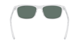 Nike | Embar P | Clear Blue Mirror Polarised