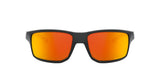 Oakley | OO9449 Gibston | Black Ink Prizm Ruby Polarised Lens