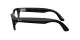 Ray-Ban Meta G3 | RW4015 Zena | Shiny Black Clear BLF&AR