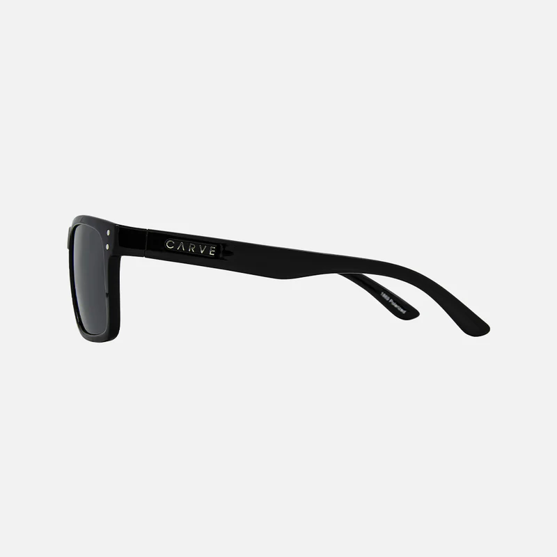 Carve | 1869 Goblin | Black Polarised