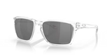 Oakley | OO9448 | Polished Clear Prizm Black