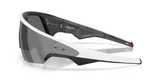 Oakley Meta | OW8001 Vanguard | White-Prizm Black