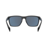 Bolle | Reverence | Black Matte Skyblue Polarised