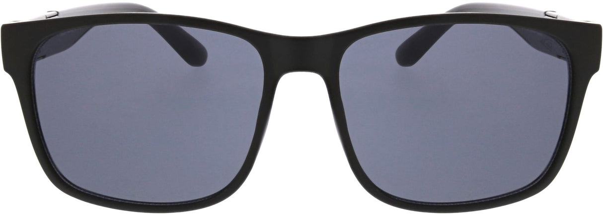 Quiksilver | QS1013 Capsized | Matte Black Smoke
