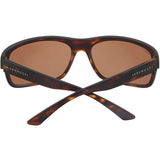 Serengeti | 8300 Pistoia | Dark Tortoise Mineral Polarised Drivers Lens